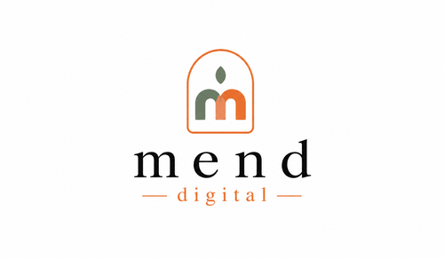 mend 